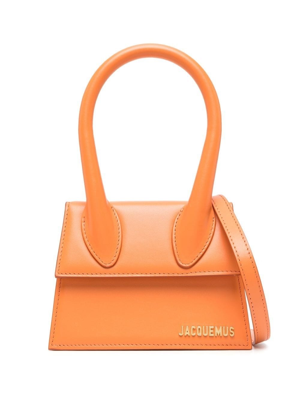 LE CHIQUITO MOYEN HANDBAG