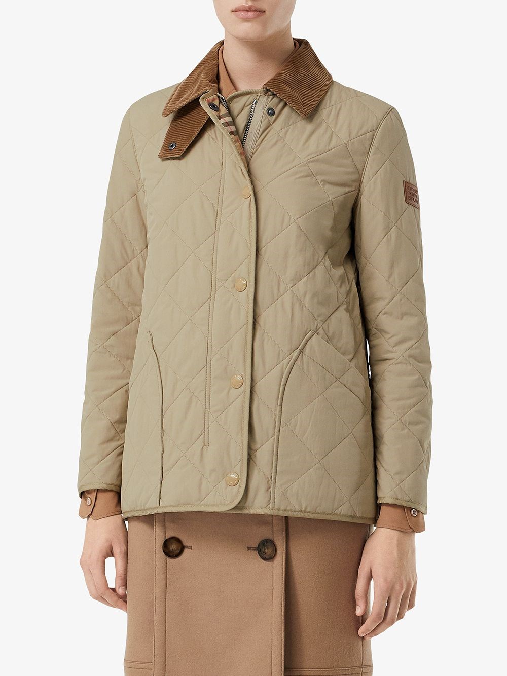  COTSWOLD JACKET