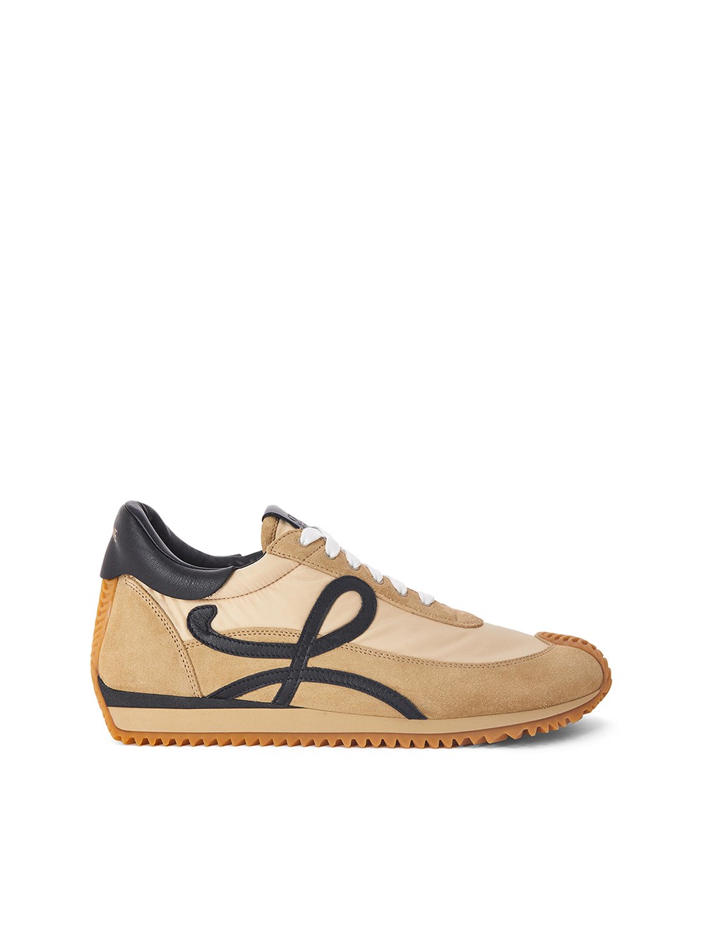 Loewe Flow Runner Sneakers In Neutral