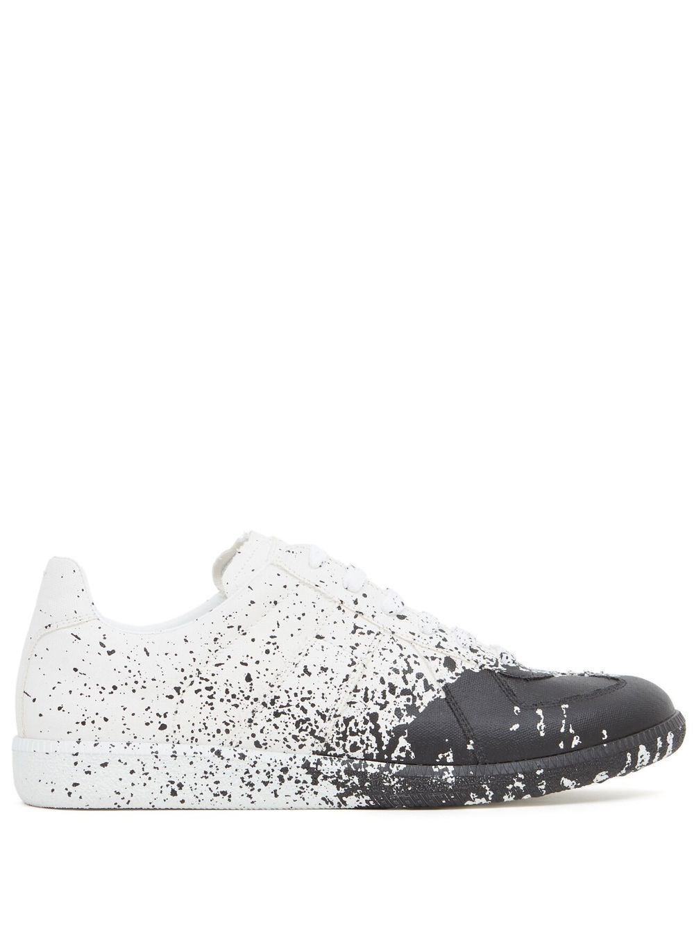 Maison Margiela Trainers In White