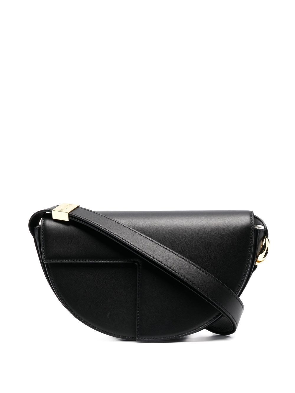 Patou Le  Bag In Black