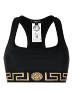 【新品】versace スポーツブラ 楽天市場】スポーツブラ（ブランドヴェルサーチェ）の通販