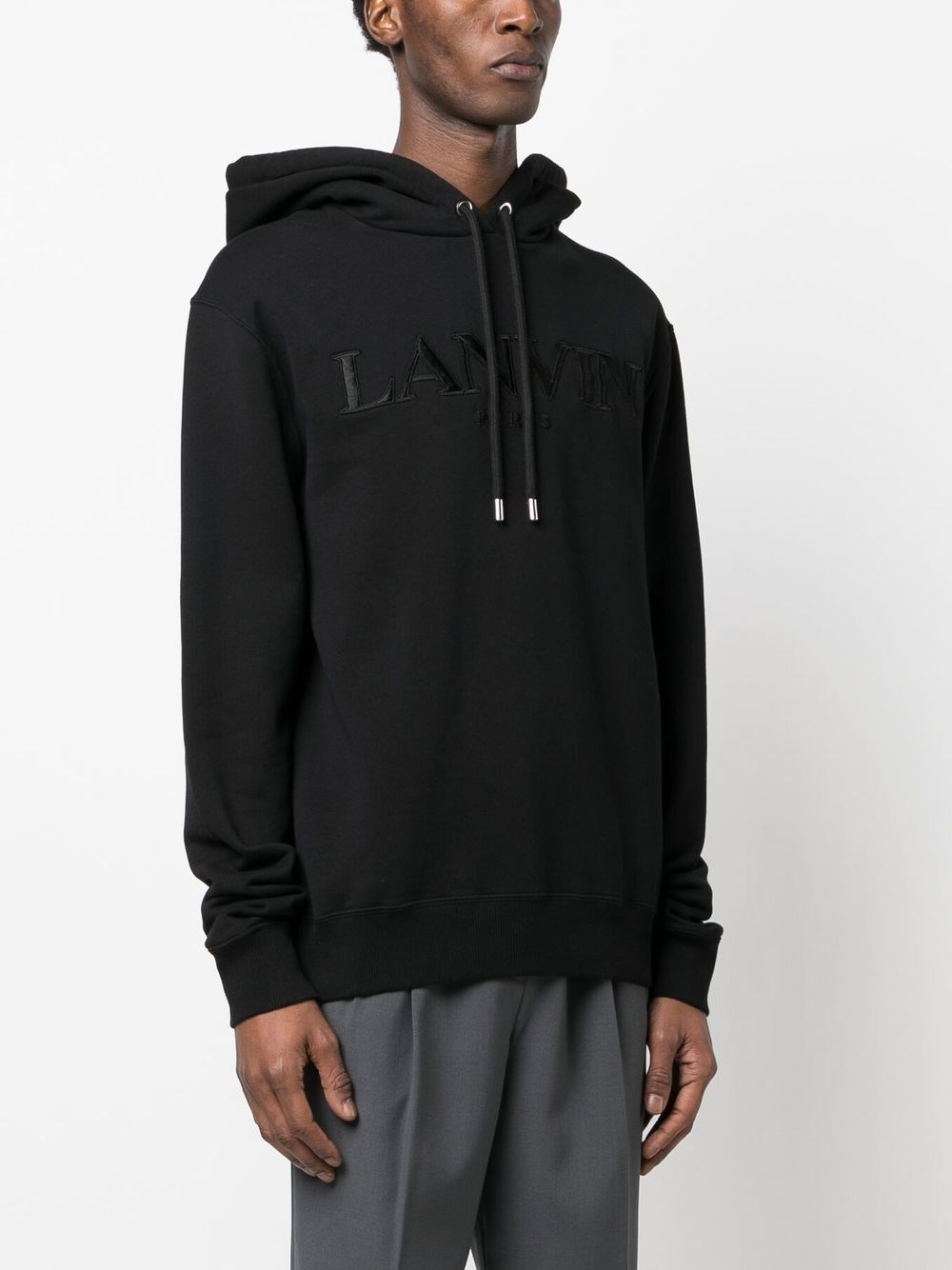 lanvin HOODIE available on montiboutique.com - 52493