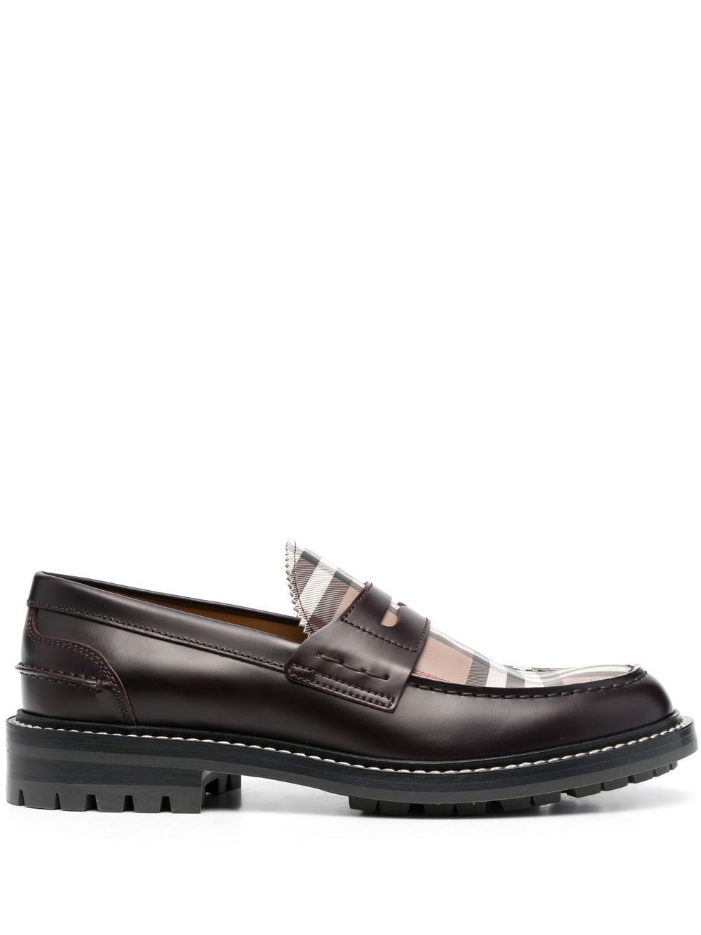 burberry LOAFERS available on  - 52515