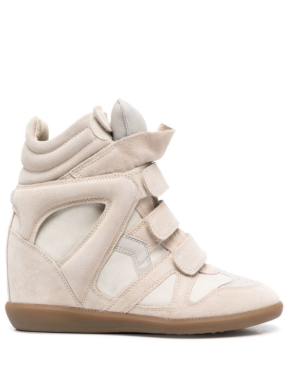 ISABEL MARANT SNEAKERS BEKETT