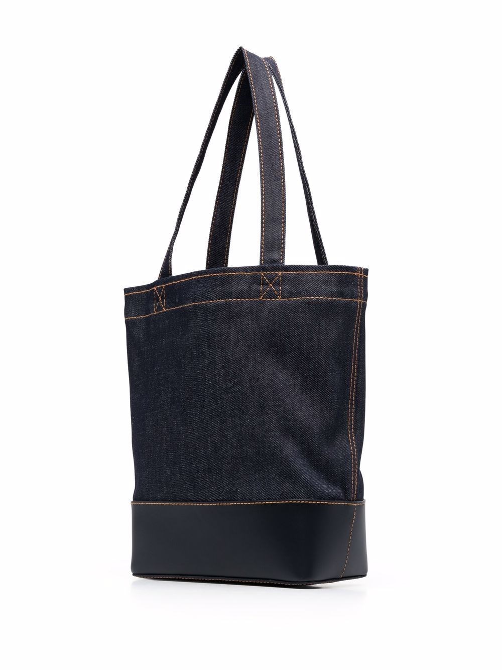 a.p.c. SMALL AXEL TOTE available on montiboutique.com - 52617