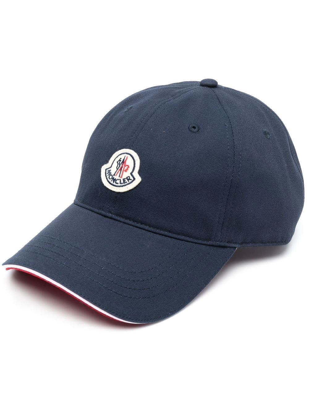 moncler BASEBALL CAP available on montiboutique.com - 52717