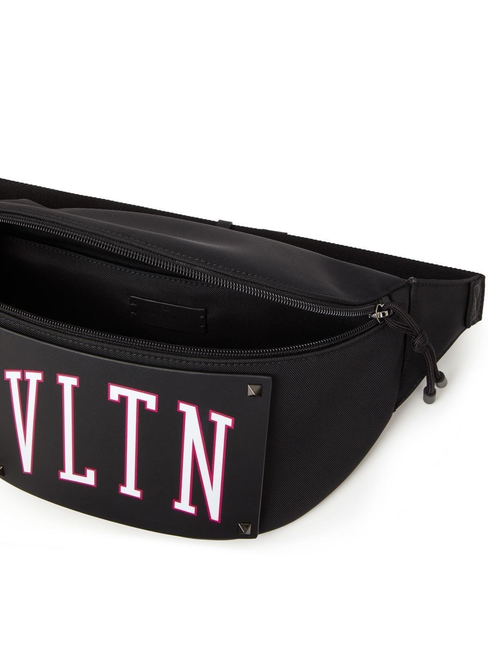 LOGO BELT BAG