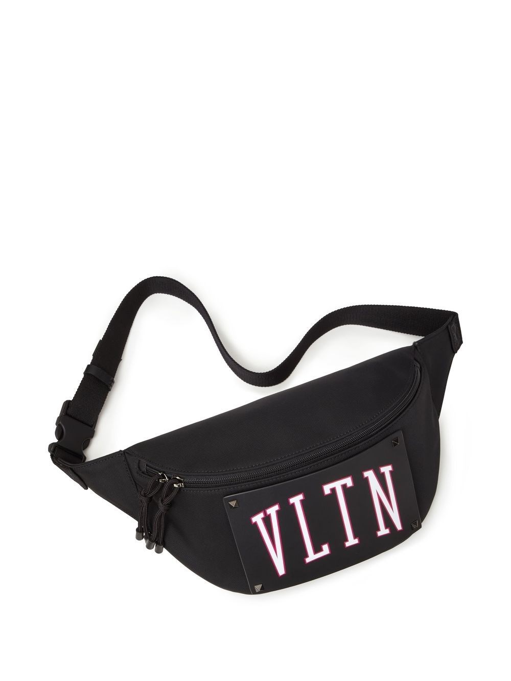 LOGO BELT BAG