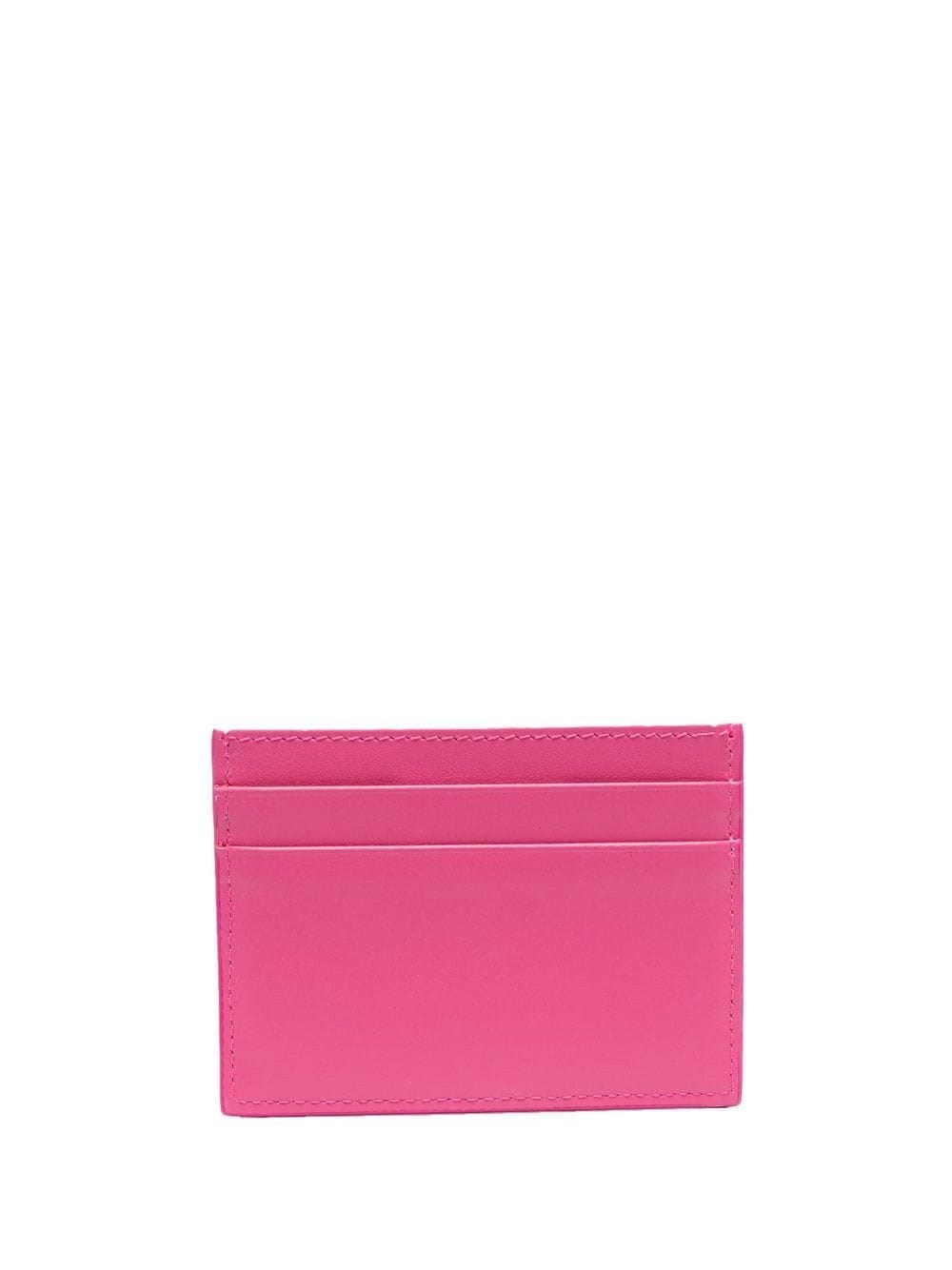 dolce & gabbana CARD HOLDER available on  - 52768