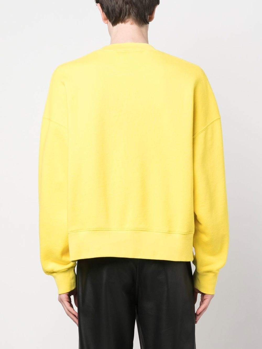 Palm angels teddy bear sweater Outlet