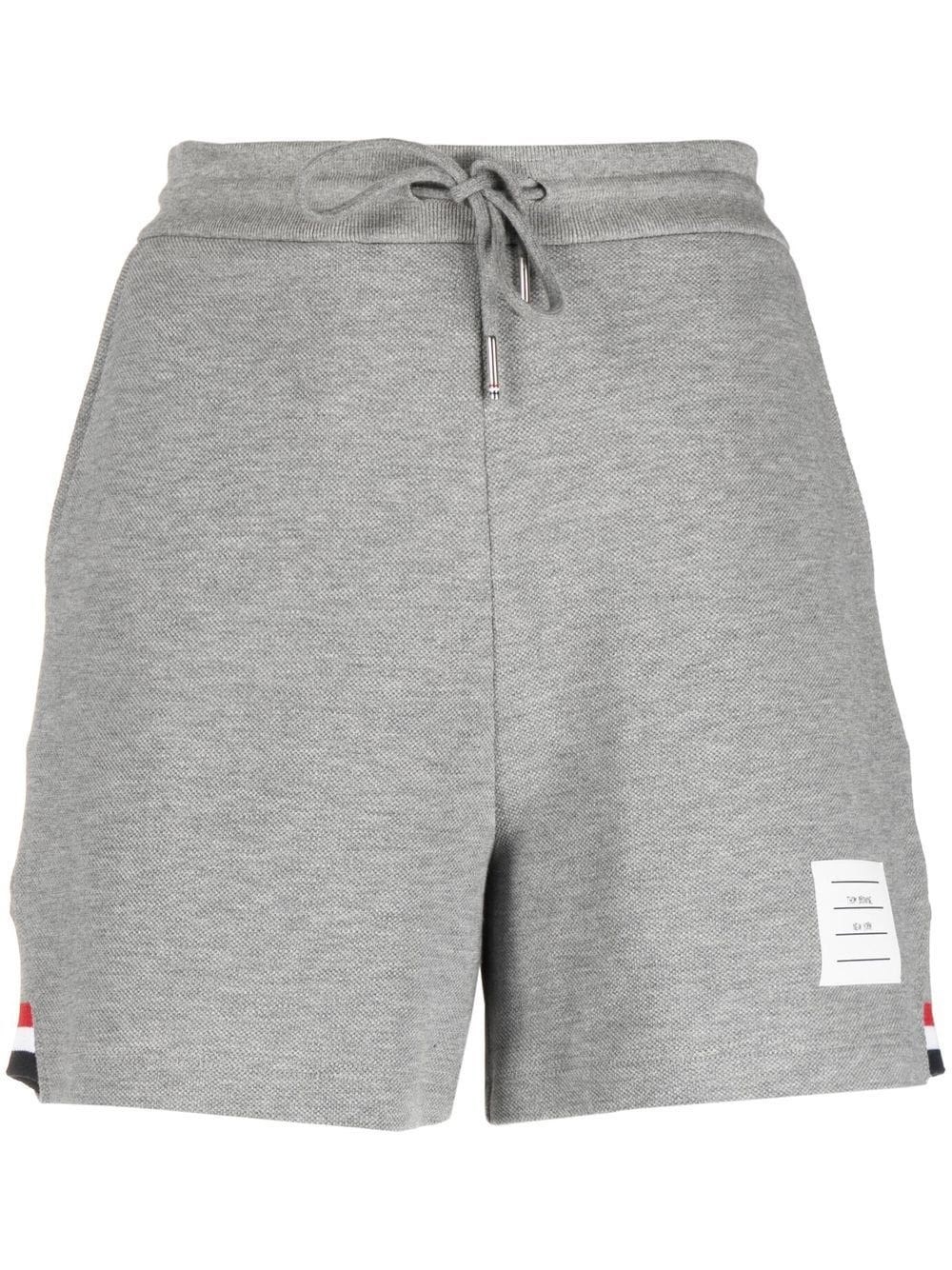 THOM BROWNE SHORTS