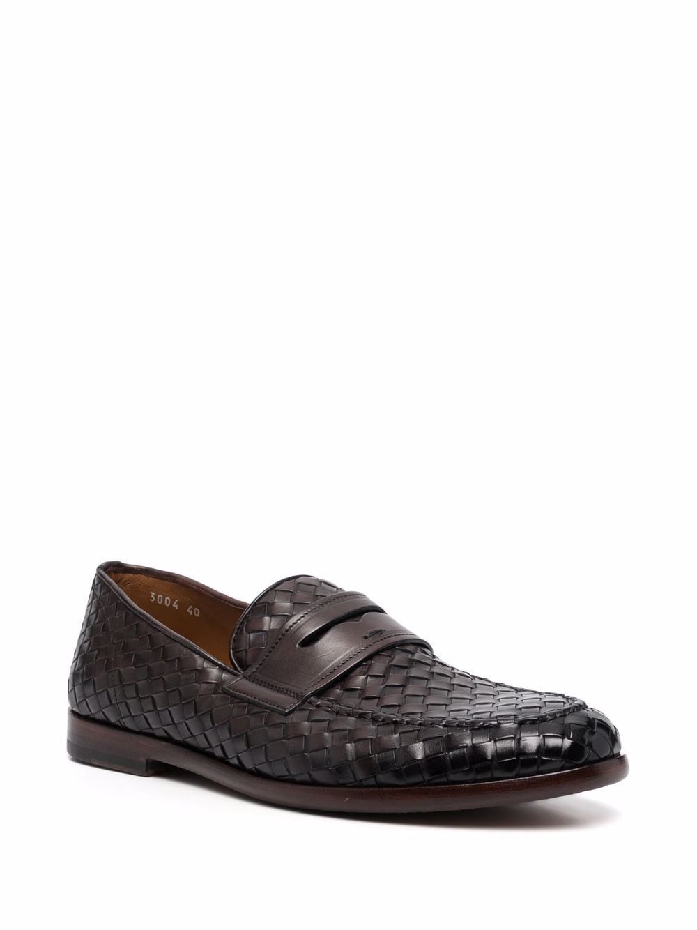 doucal`s LOAFERS available on montiboutique.com - 52795