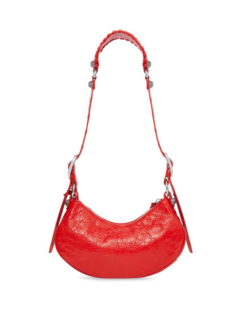 Le Cagole XS shoulder bag