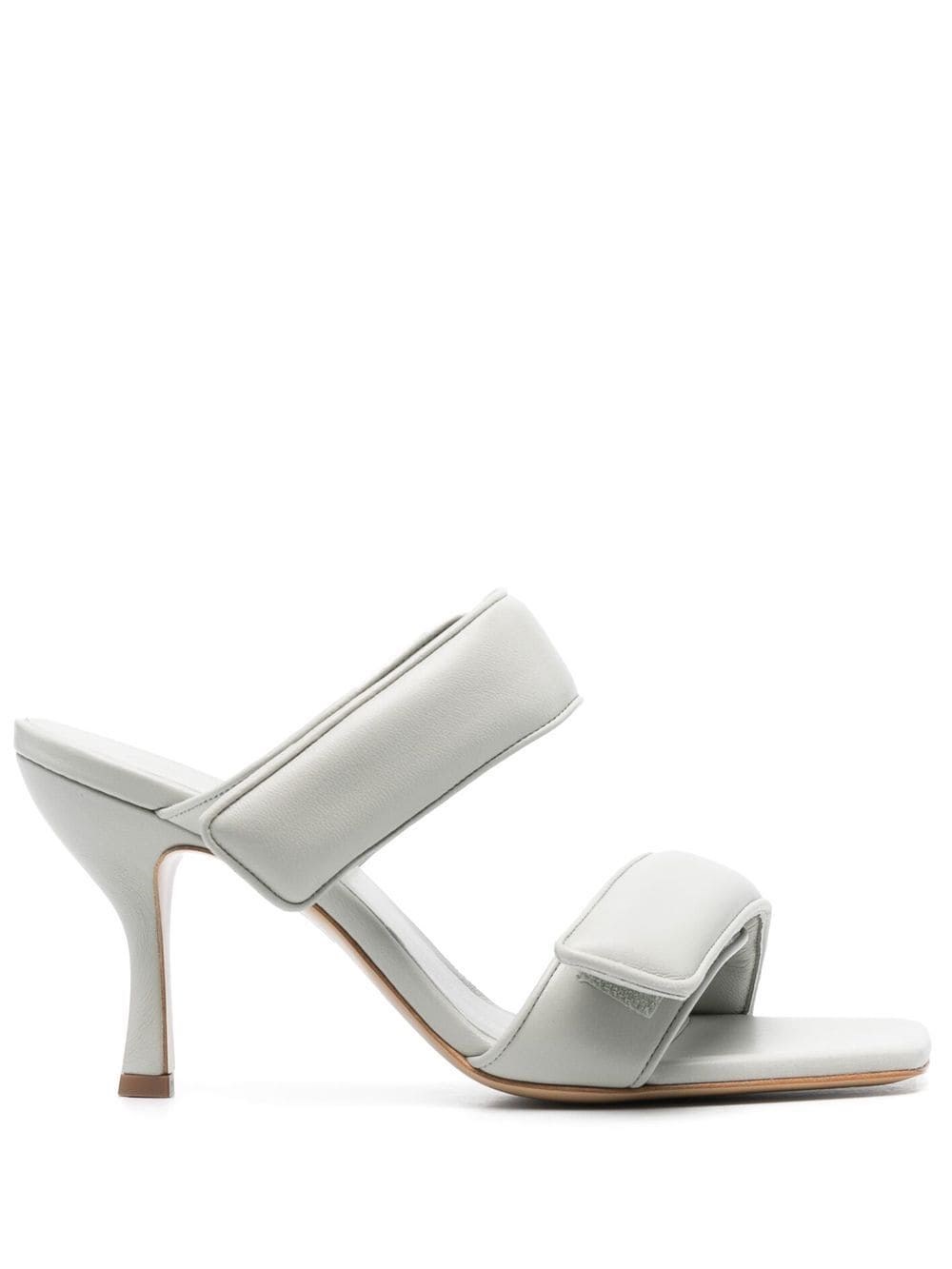 GIA BORGHINI SANDALS