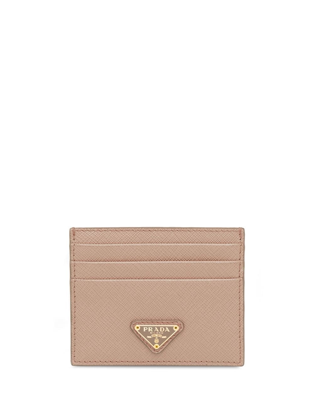 PRADA サフィアーノスムースレザー カードホルダー 楽天市場】【P5倍】プラダ／PRADA 