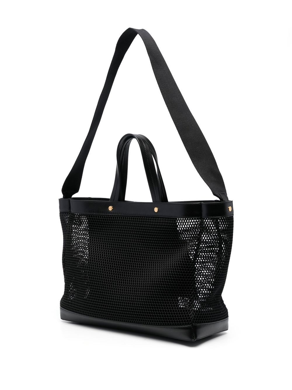 Prada Borsa a mano saffiano logo available on Monti Boutique - 47788