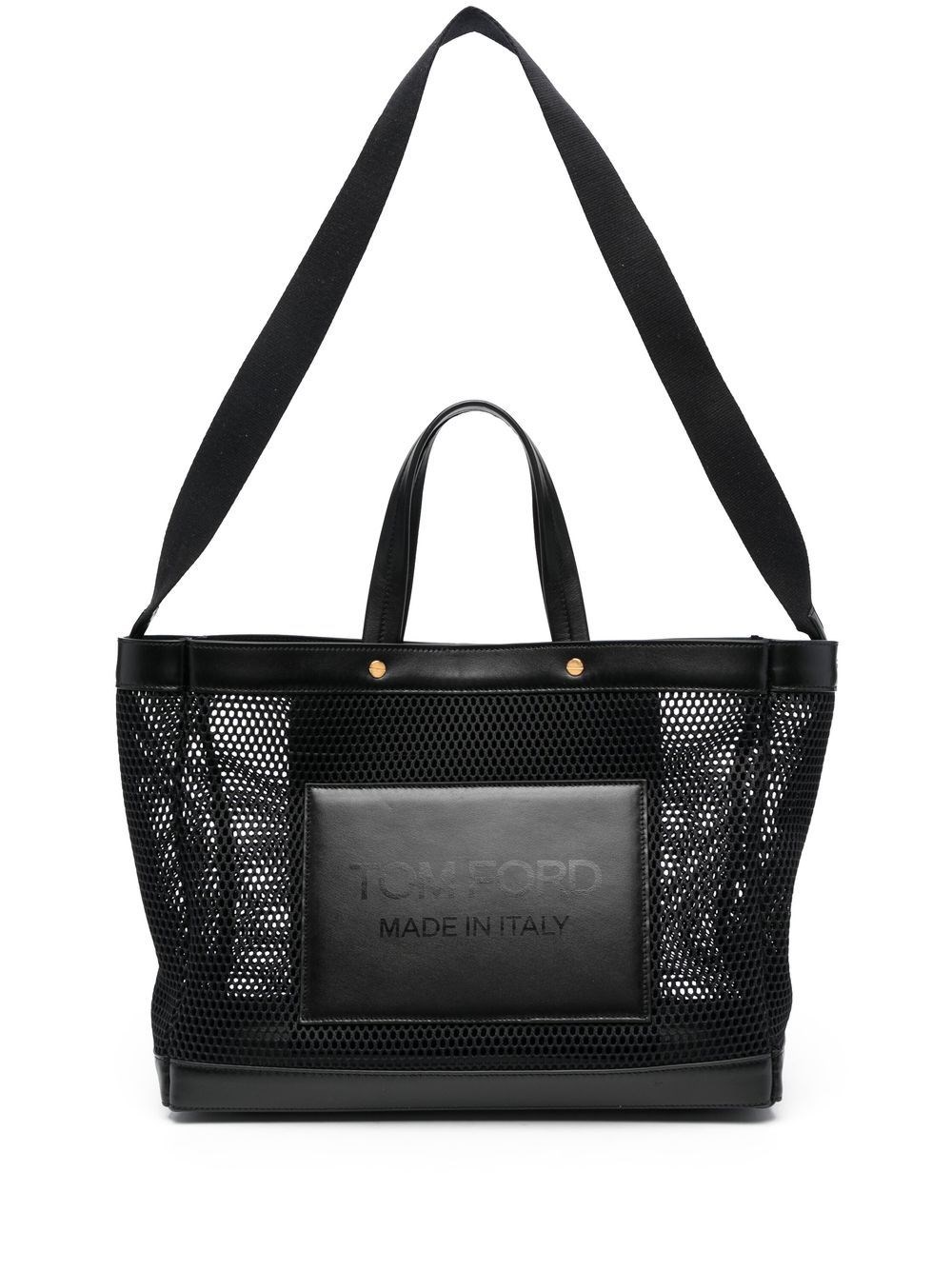 Tom Ford Borsa Day In Black