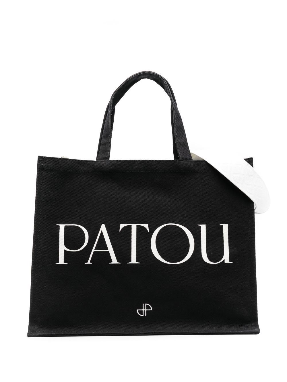 LOGO TOTE