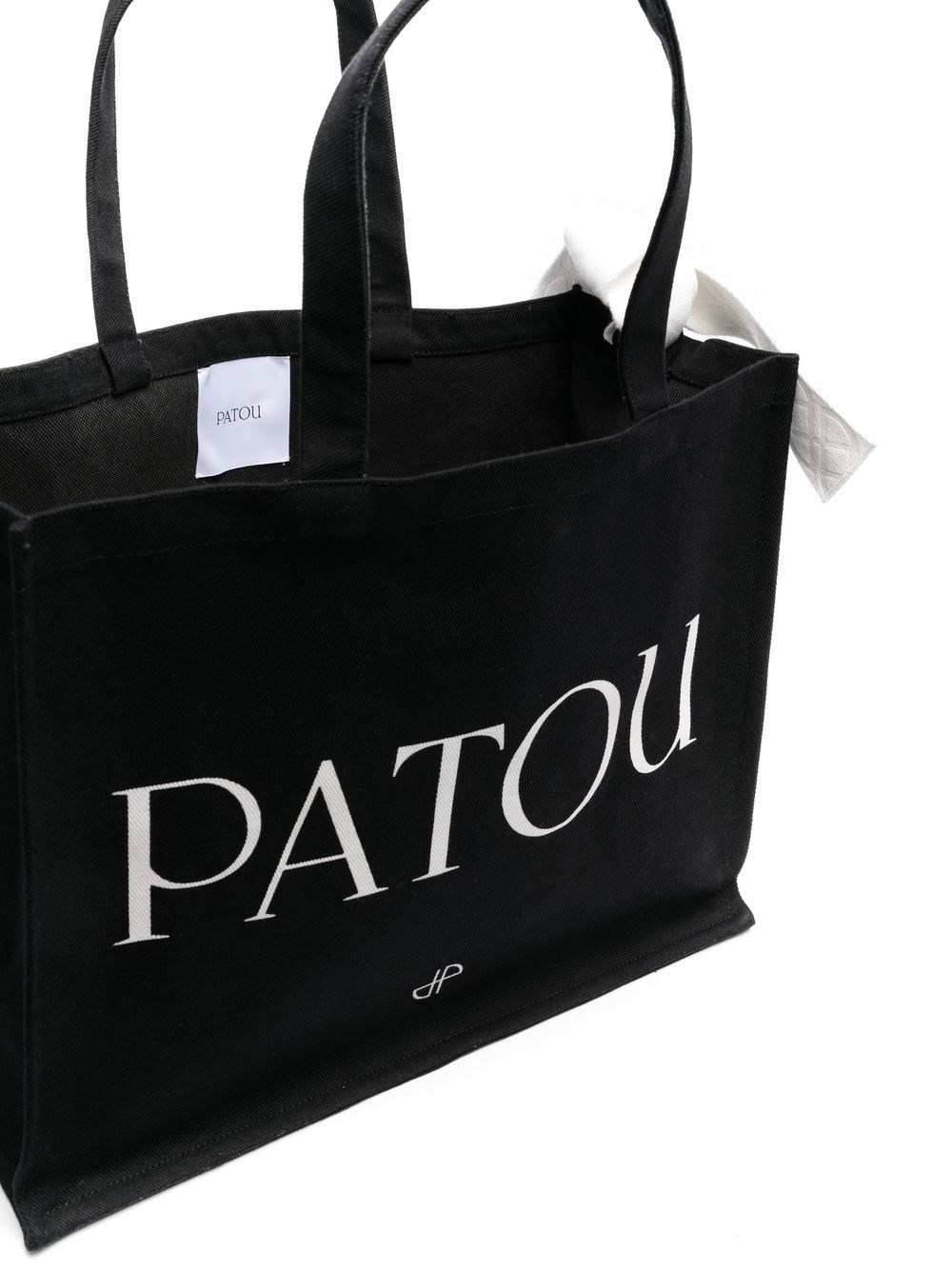 LOGO TOTE