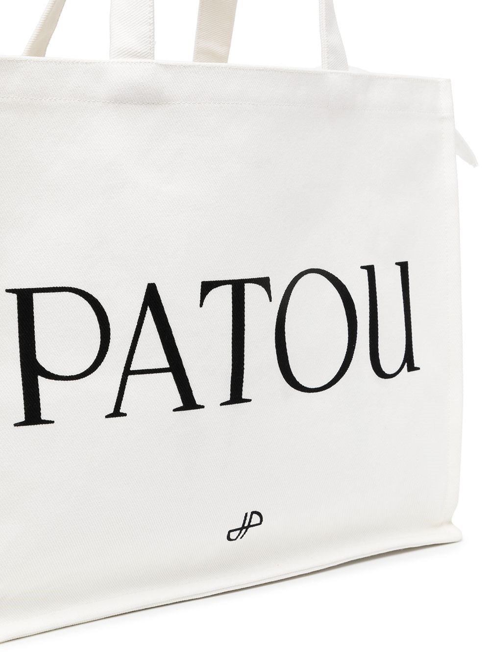 LOGO TOTE  BAG