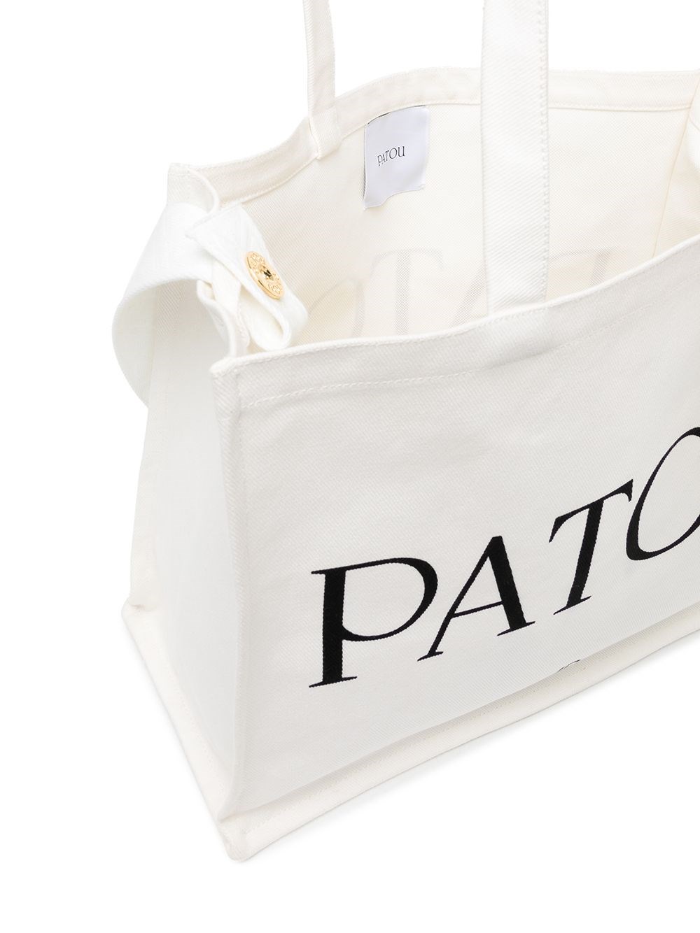 LOGO TOTE  BAG