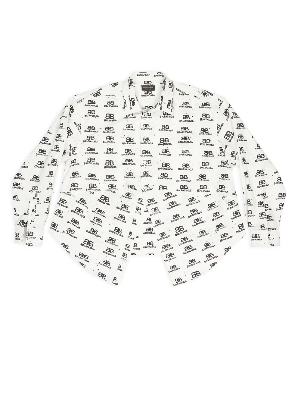 725390/TNL89 9040 WHITE/BLACK