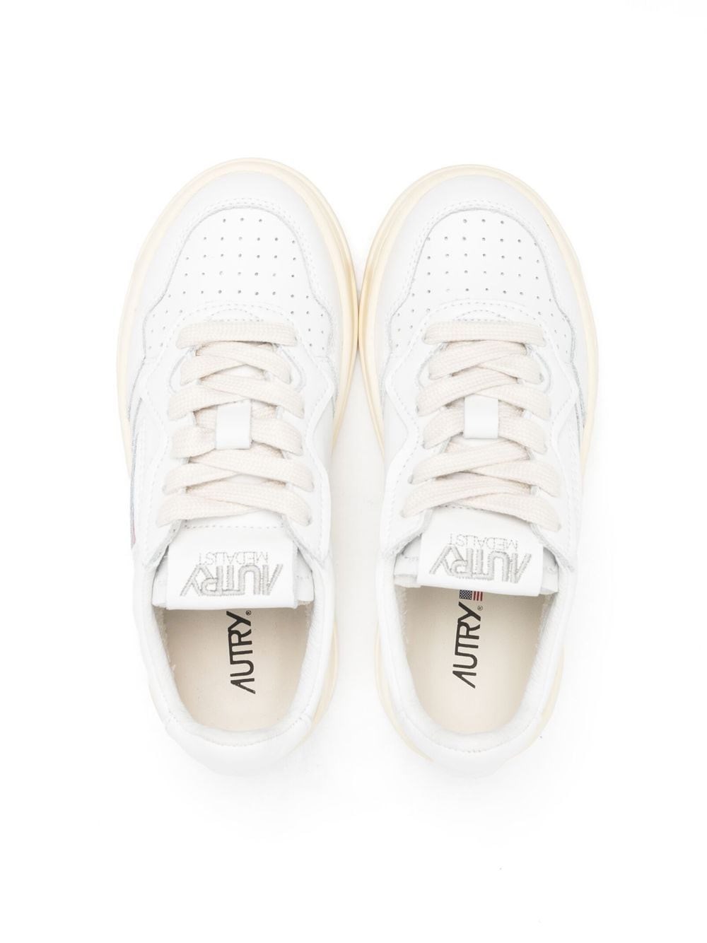 KULK/LL15 WHT/WHT