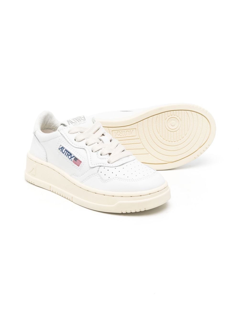 KULK/LL15 WHT/WHT