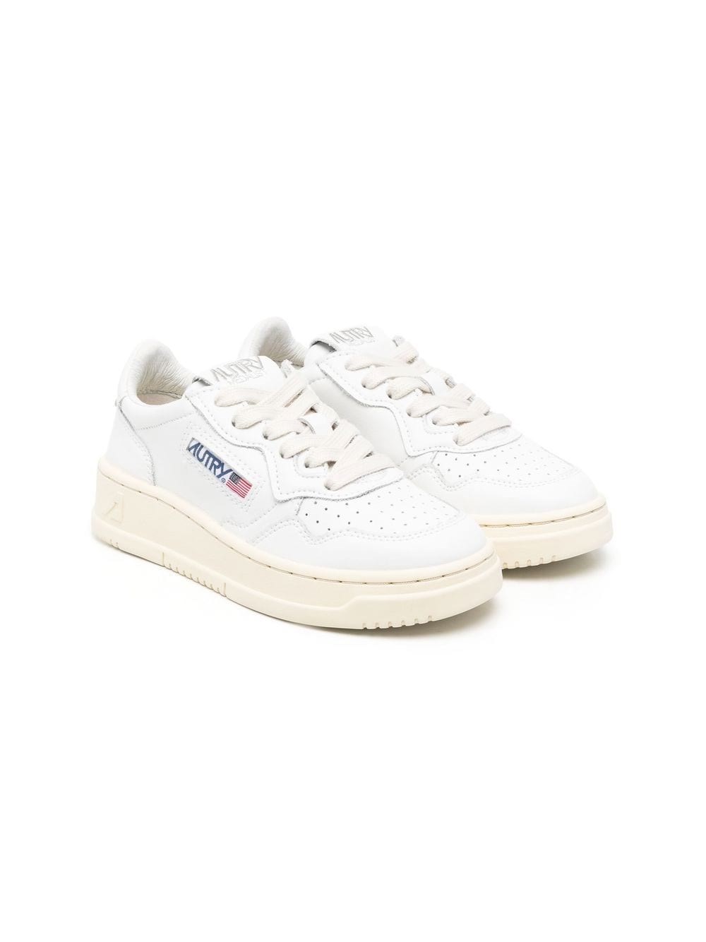 KULK/LL15 WHT/WHT