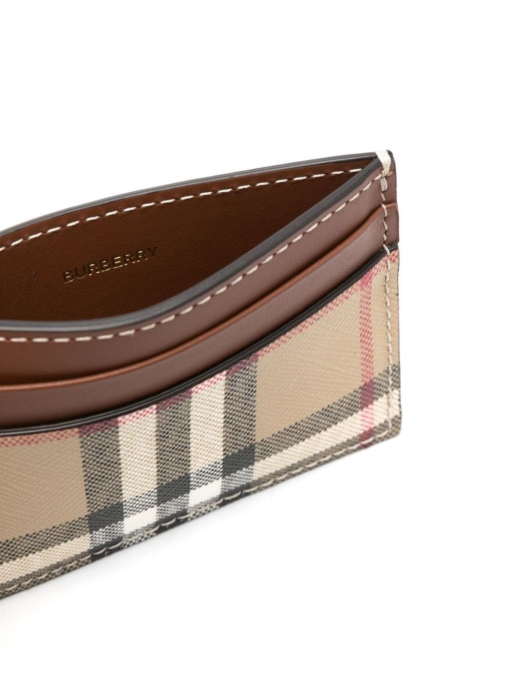 burberry SANDON WALLET available on  - 53257