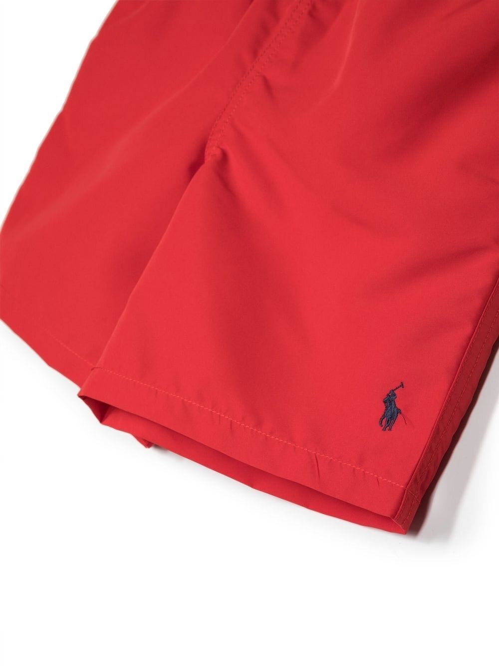 Ralph Lauren Kids' Costume In Red