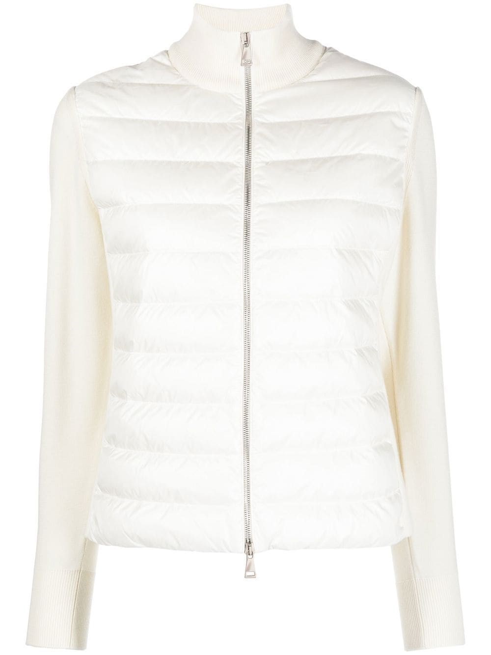 moncler TRICOT CARDIGAN available on montiboutique.com - 53511