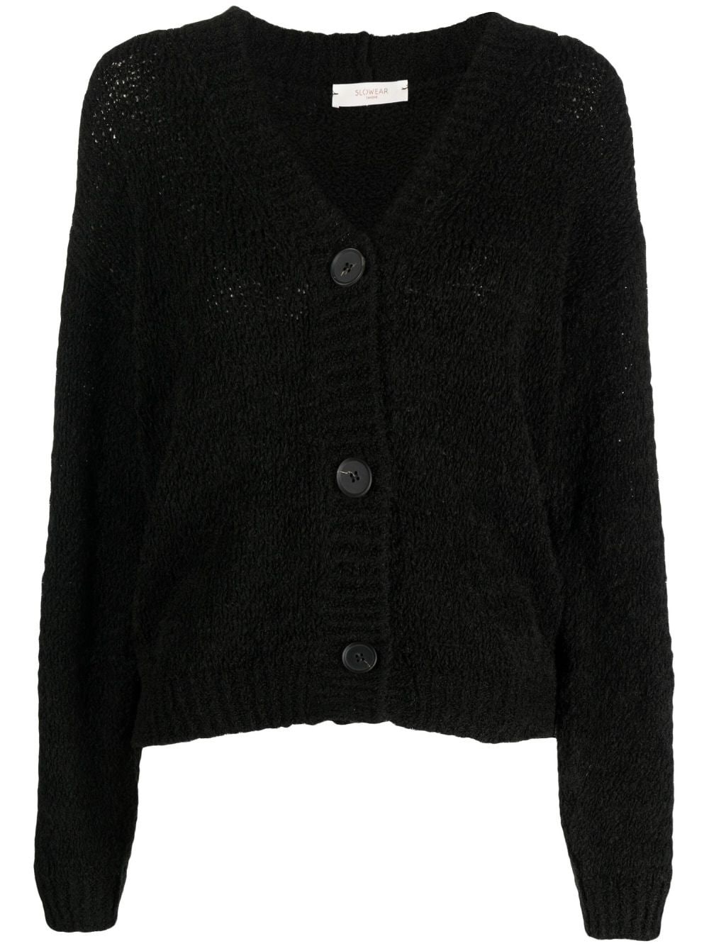 ZANONE CARDIGAN