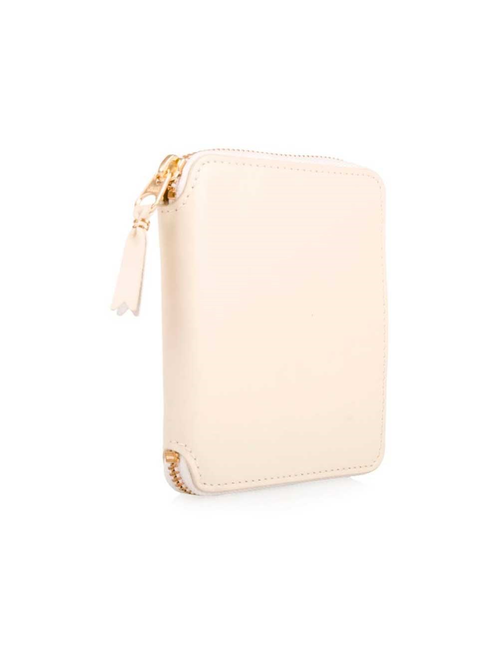 ZIP AROUND WALLET