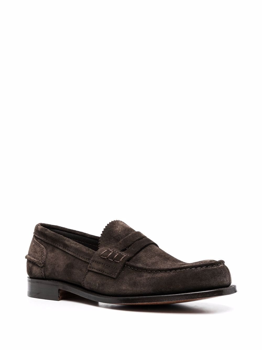 PEMBREY LOAFERS
