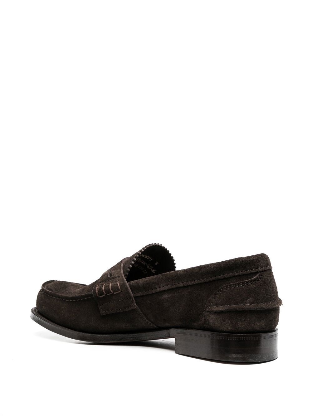 PEMBREY LOAFERS
