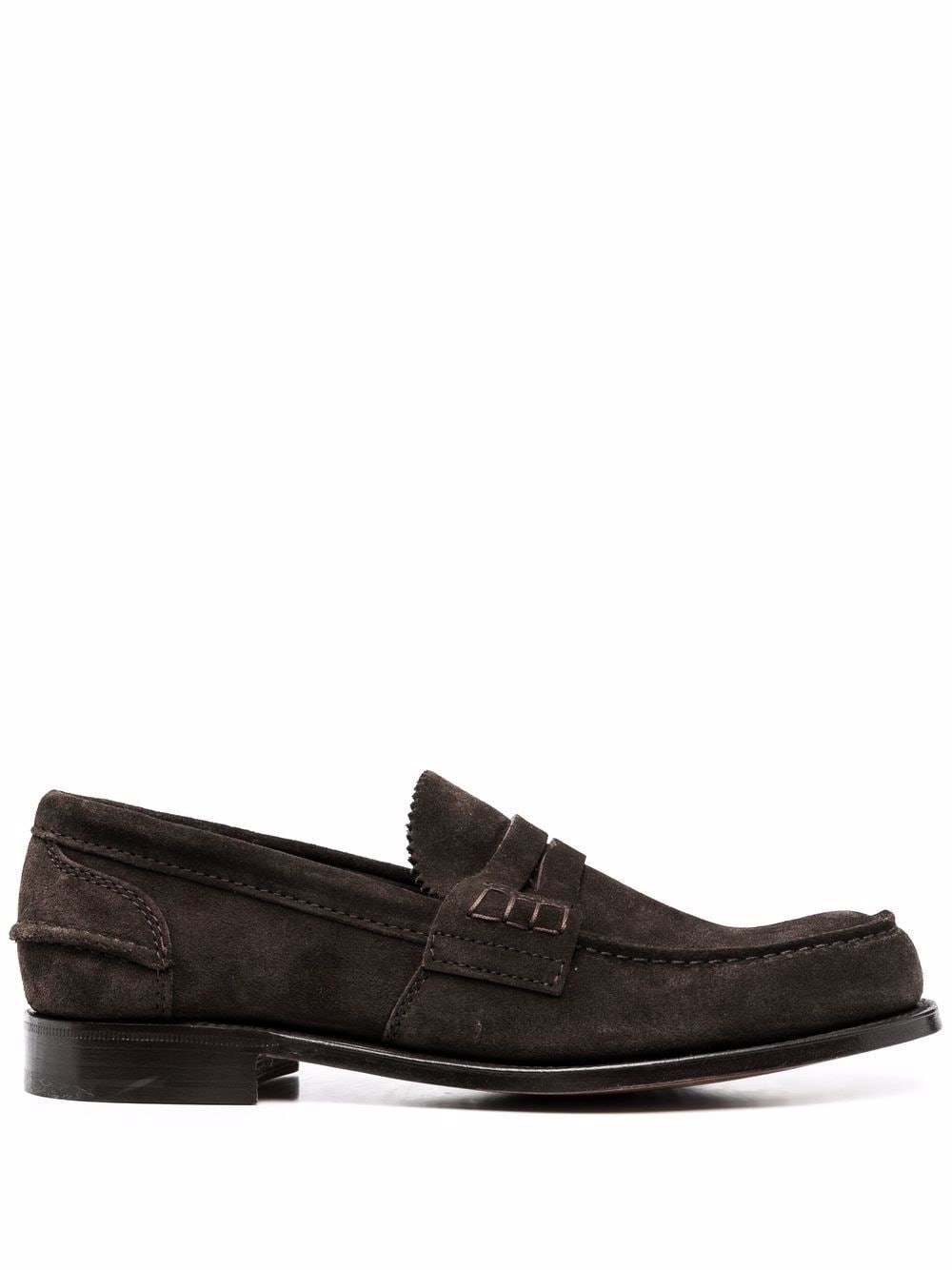 PEMBREY LOAFERS