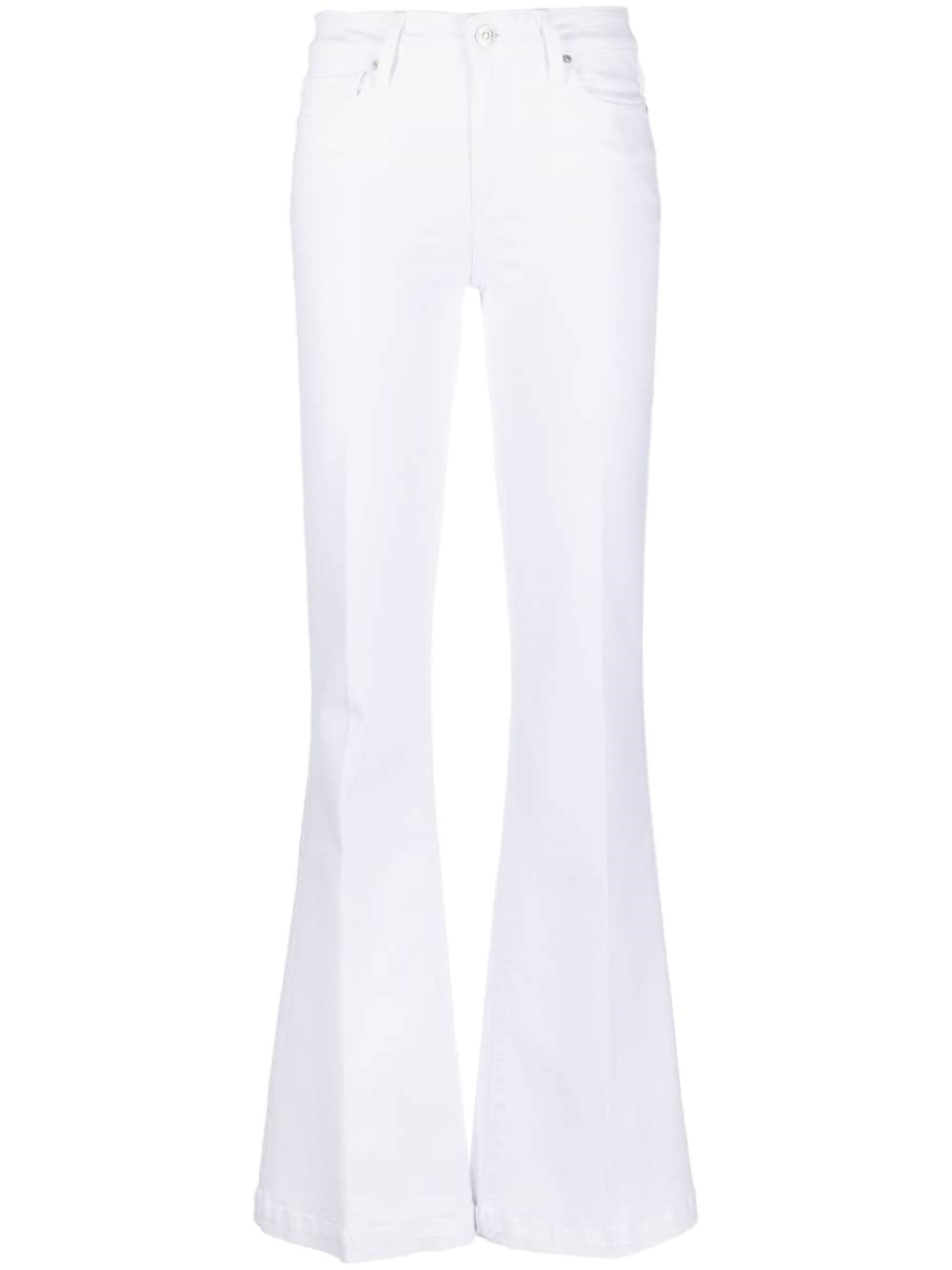 PAIGE GENEVIEVE TROUSERS