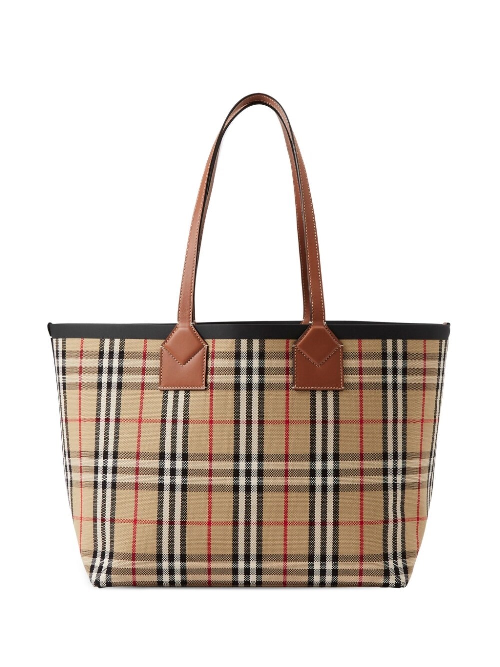 LONDON TOTE  BAG