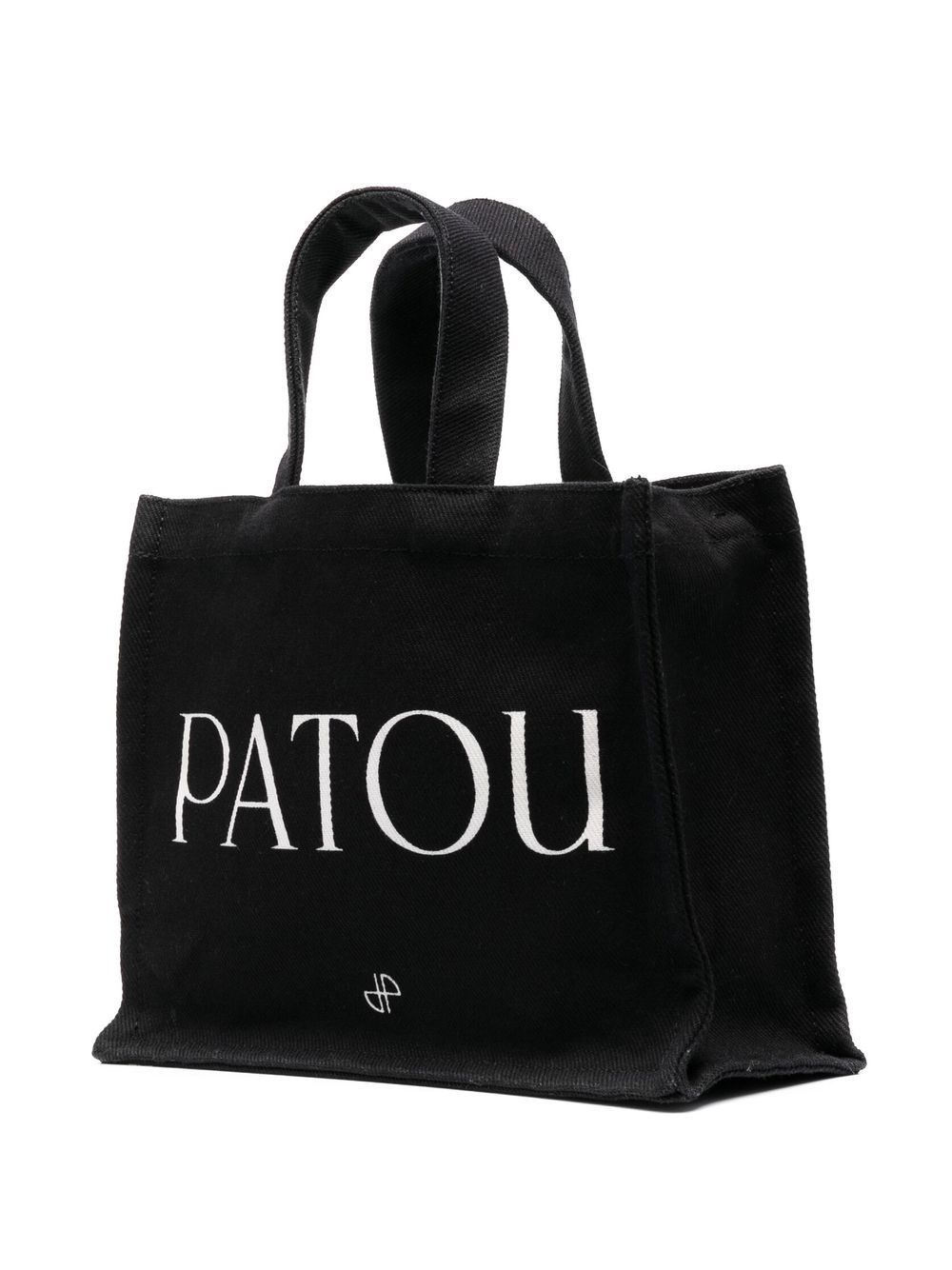 SMALL LOGO TOTE