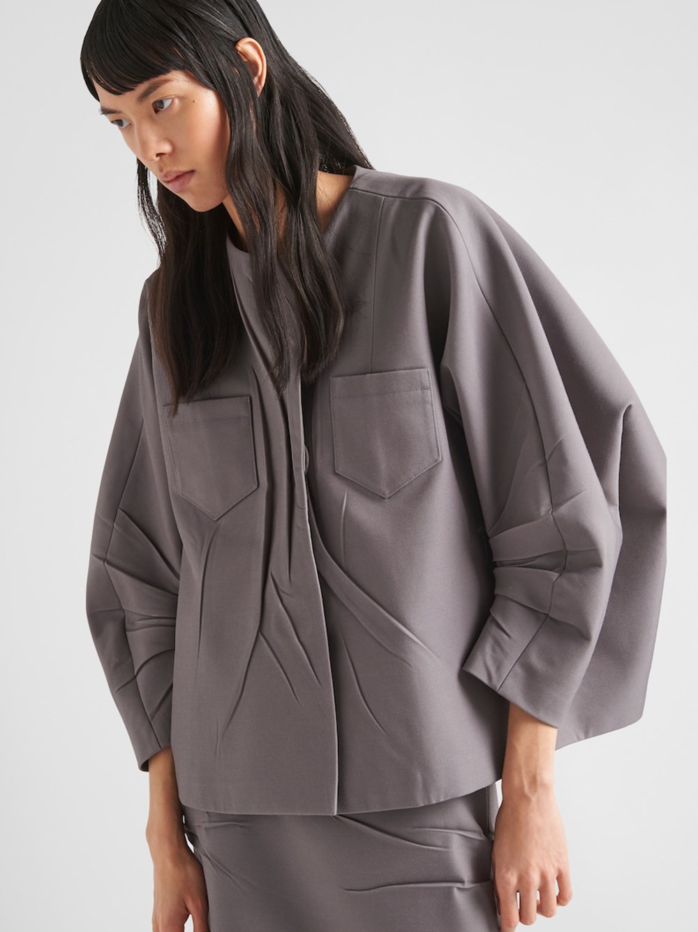 P566NS231/125A F0276 ACCIAIO