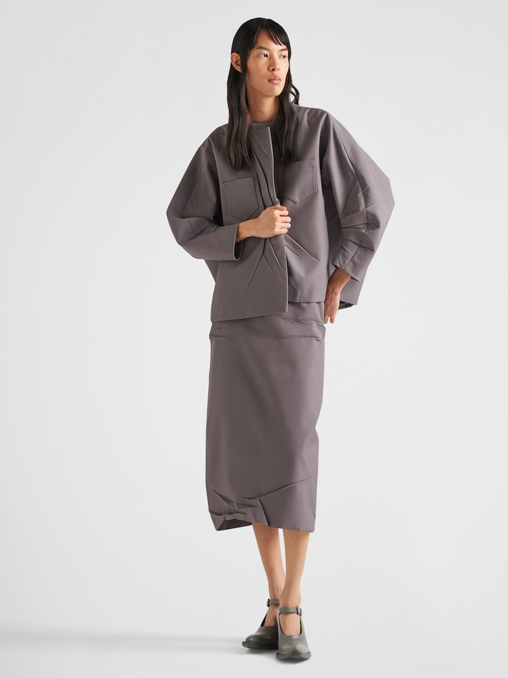 P566NS231/125A F0276 ACCIAIO