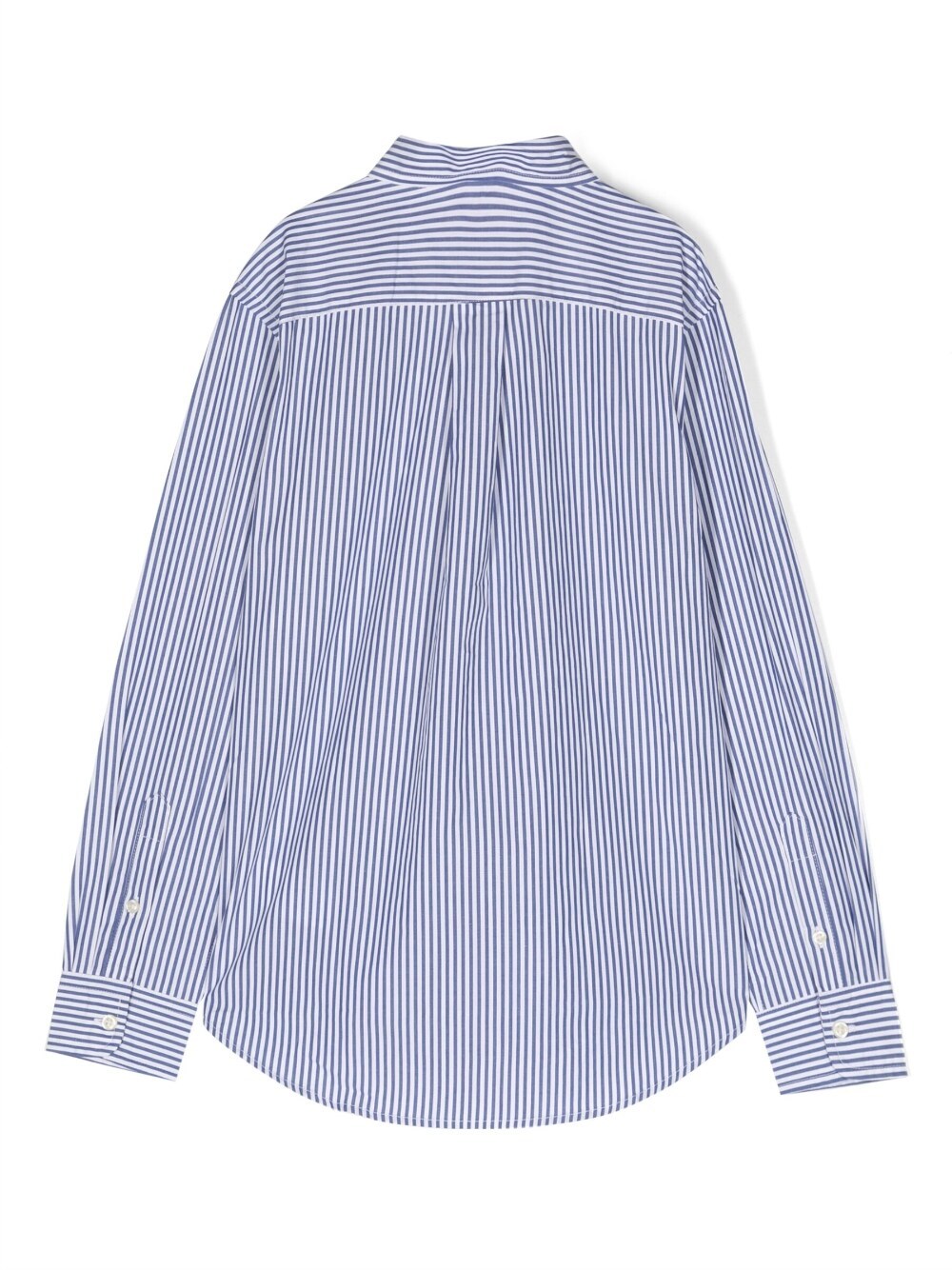STRIPED SHIRT