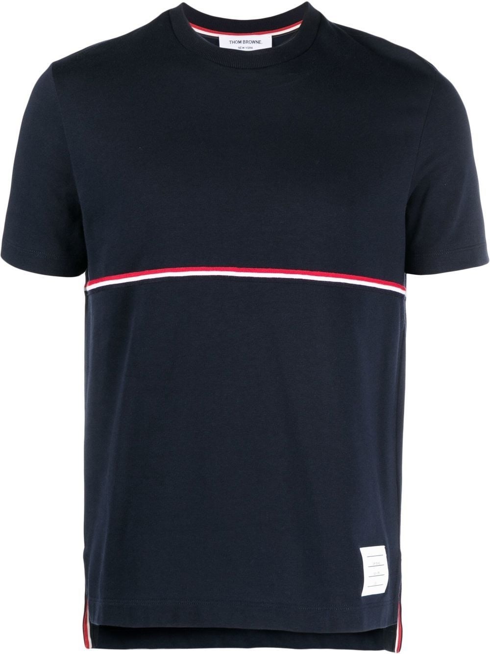 thom browne T-SHIRT available on montiboutique.com - 54082