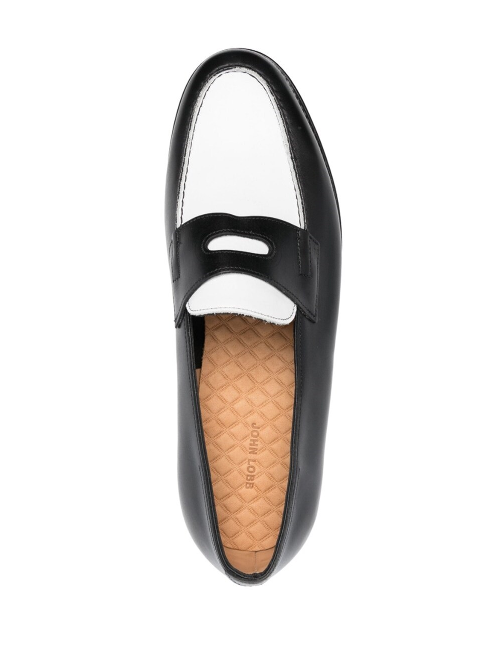 LOPEZ LOAFERS