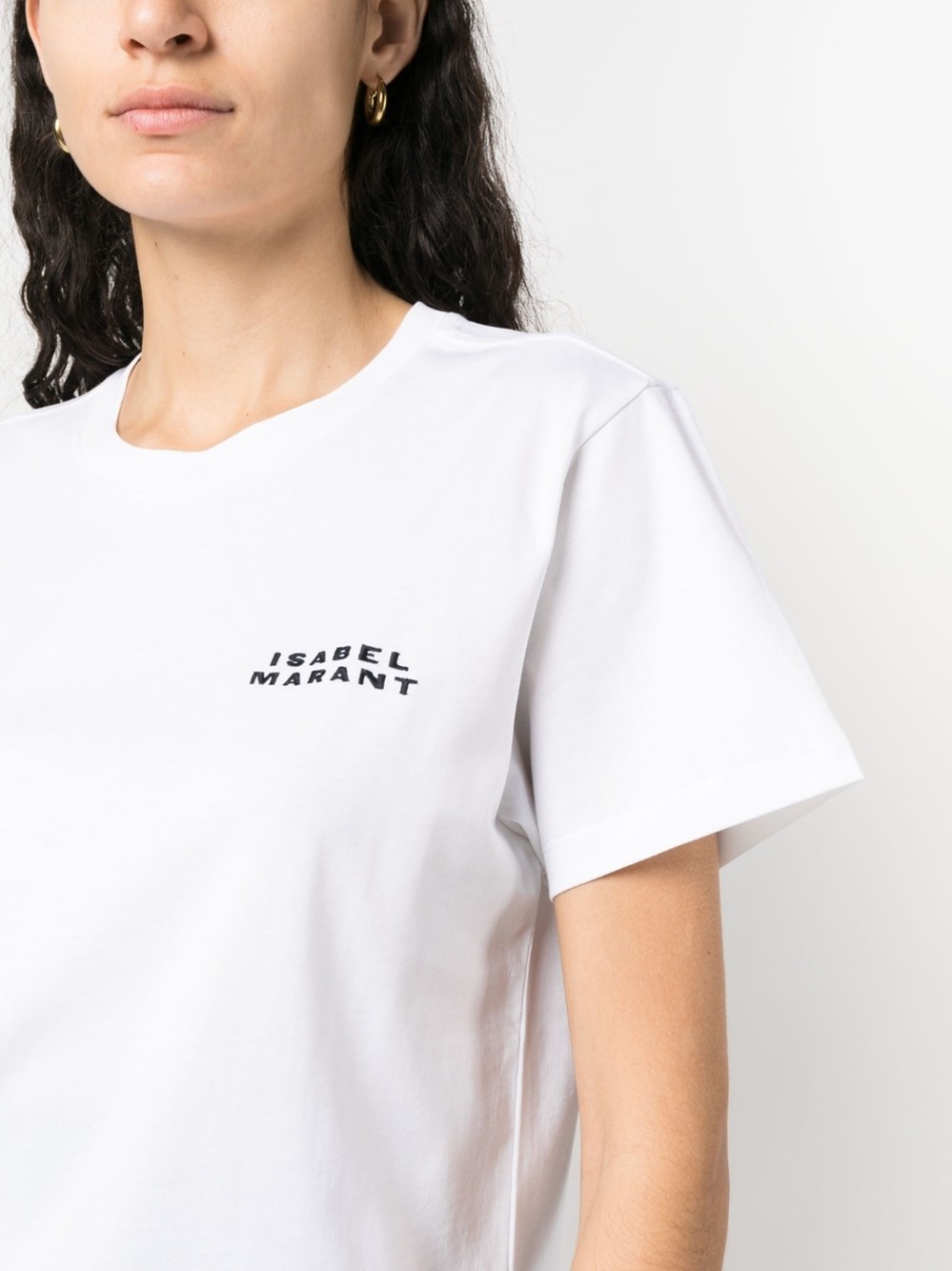  LOGO T-SHIRT