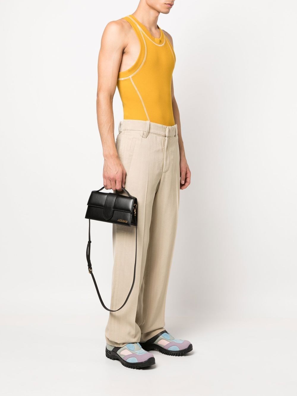 LE GRAND BAMBINO HANDBAG