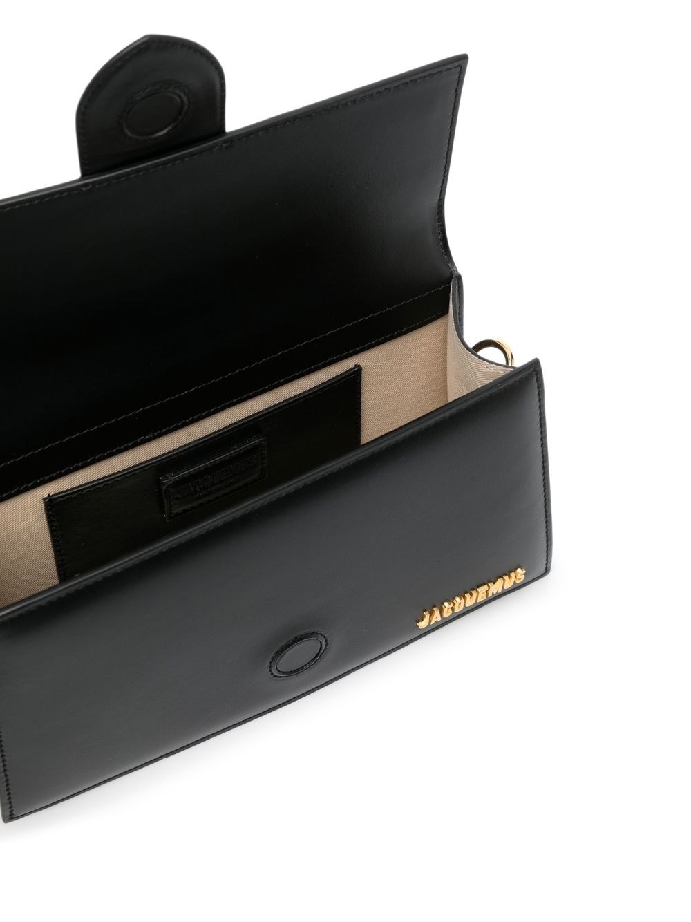 LE GRAND BAMBINO HANDBAG