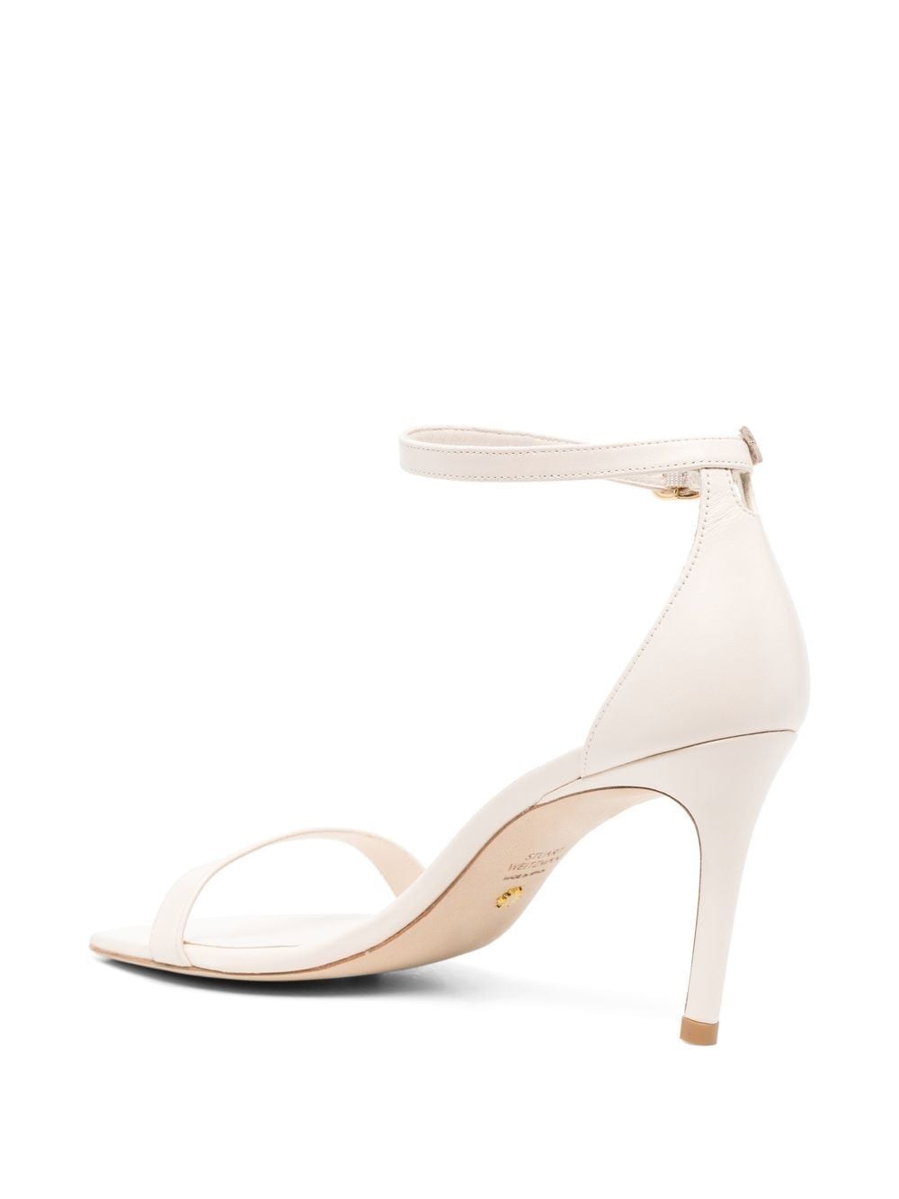 stuart weitzman SE133 PY1 SEASHELL available on montiboutique.com - 54192